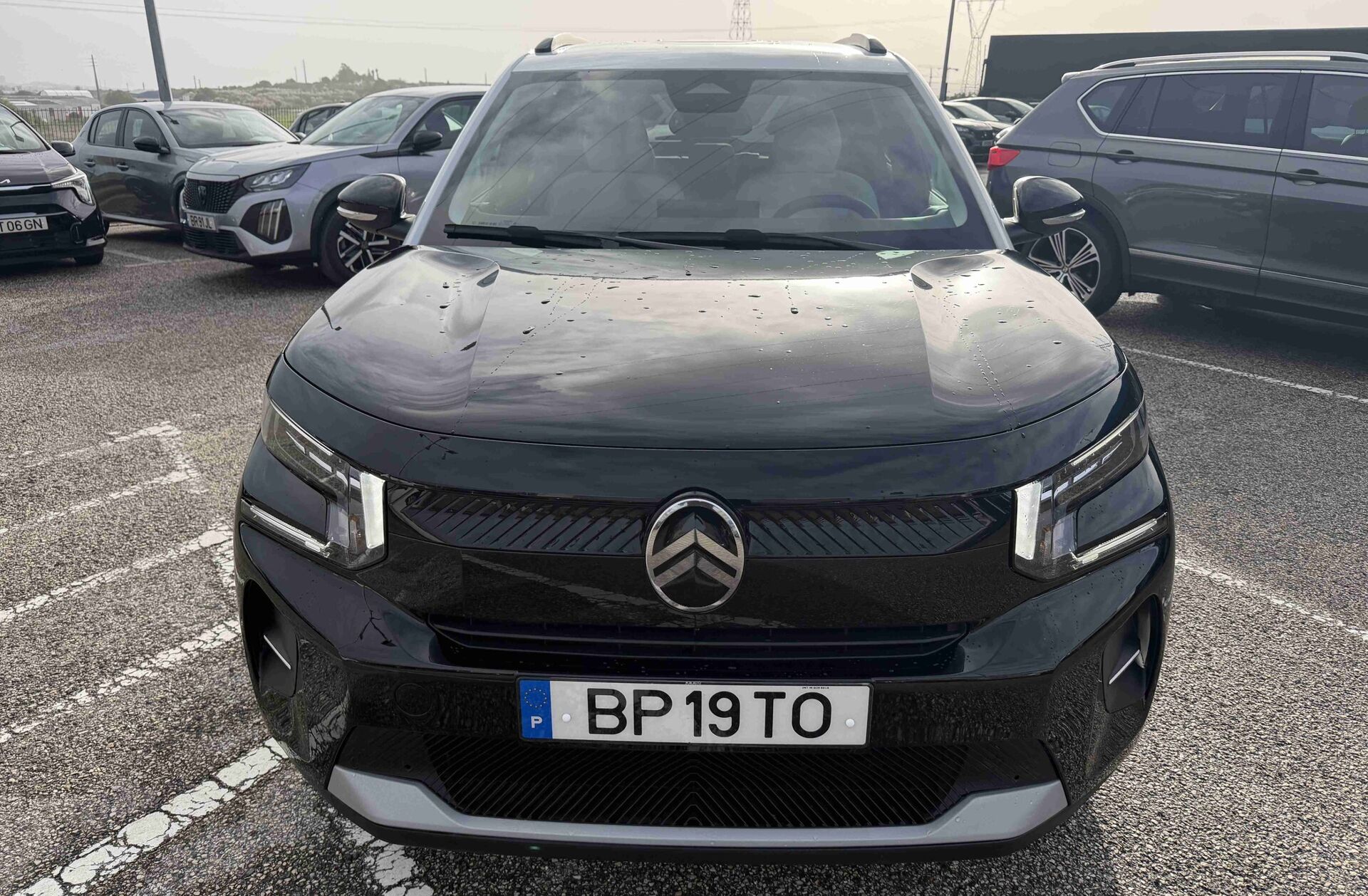 CITROEN C3 1.2 Turbo Max