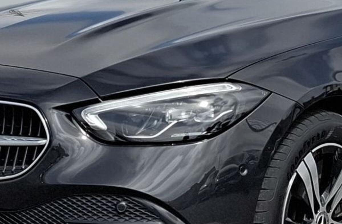 MERCEDES Classe C C 220 d