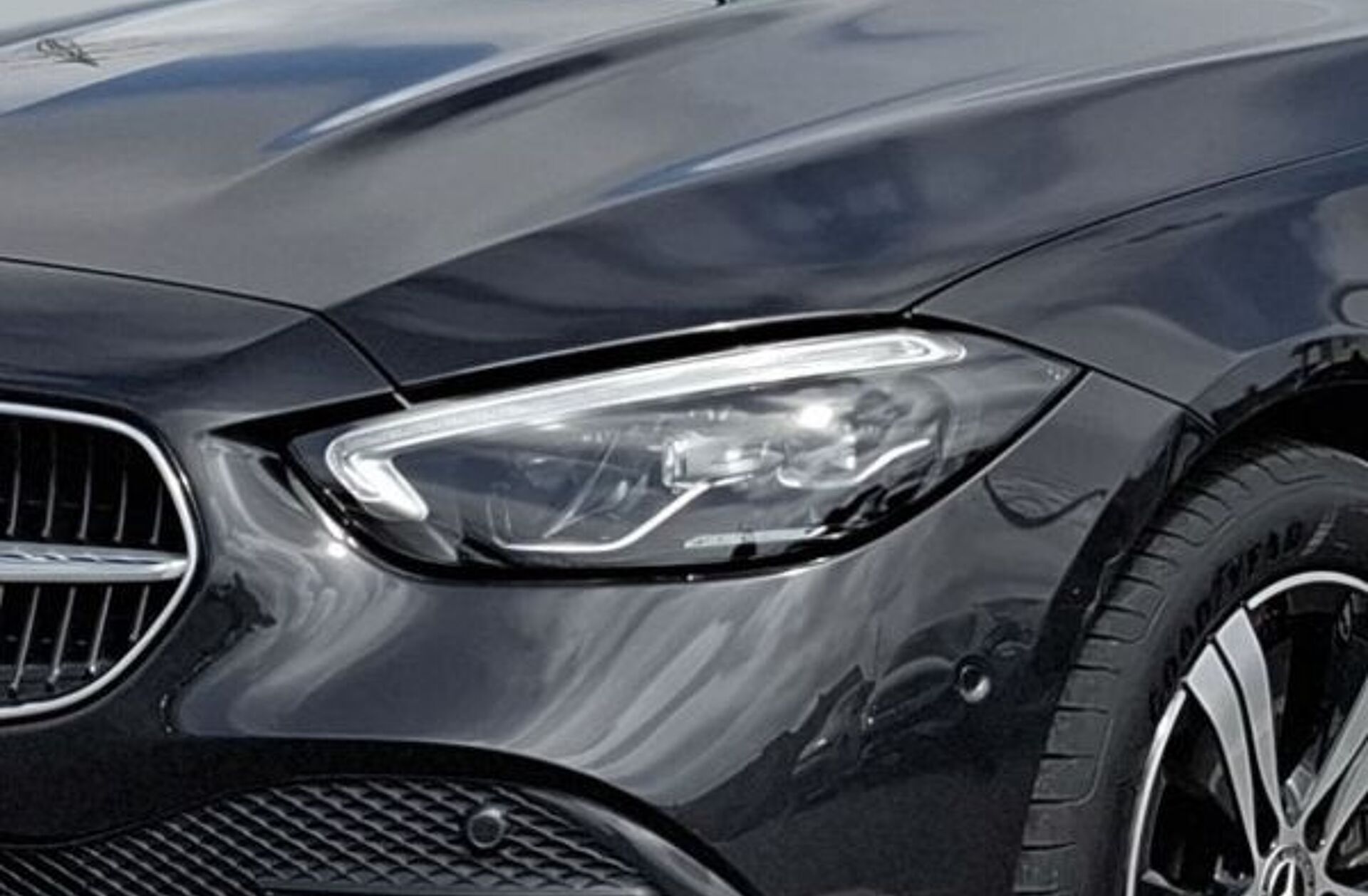 MERCEDES Classe C C 220 d