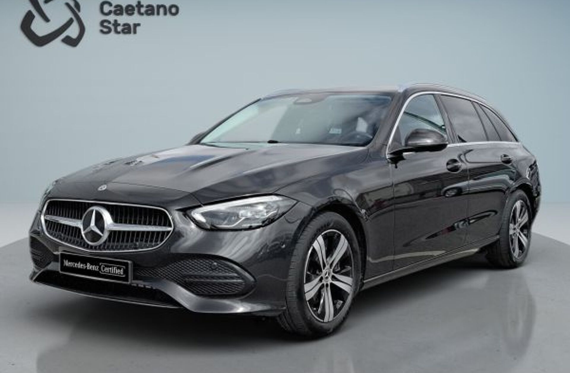 MERCEDES Classe C C 220 d