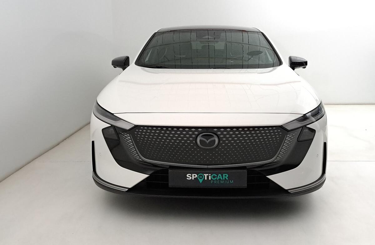 MAZDA CX-6 e 78 kWh Takumi