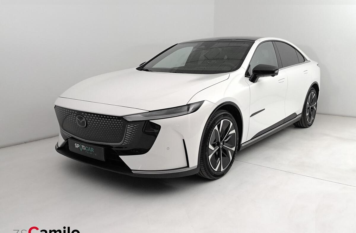 MAZDA CX-6 e 78 kWh Takumi