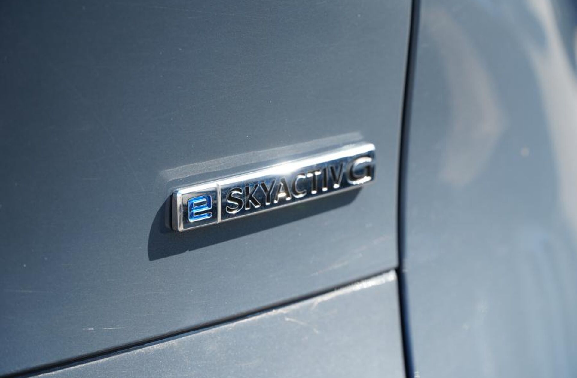 MAZDA CX-30 2.0 Sky-G Excellence