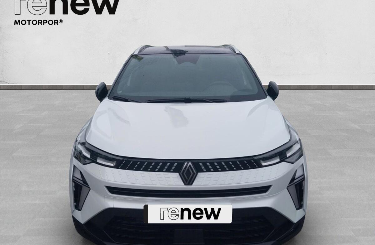 RENAULT Captur 1.0 TCe Techno