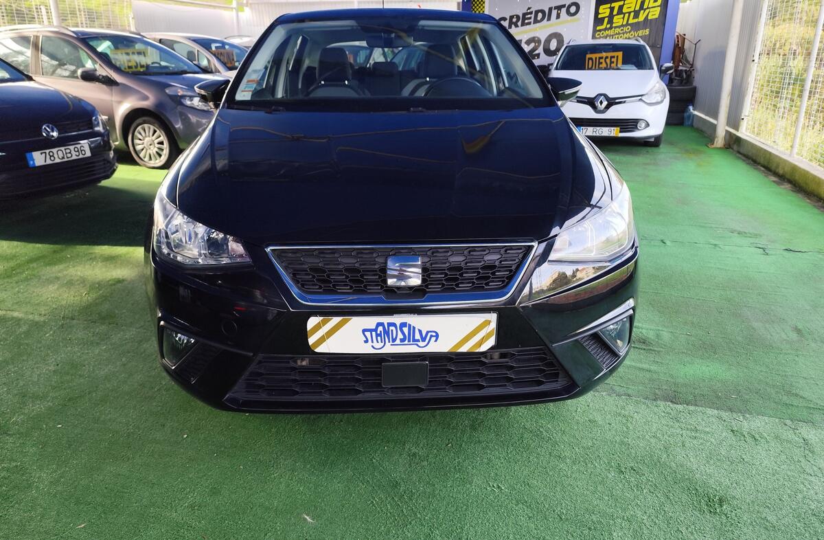 SEAT Ibiza 1.0 Style