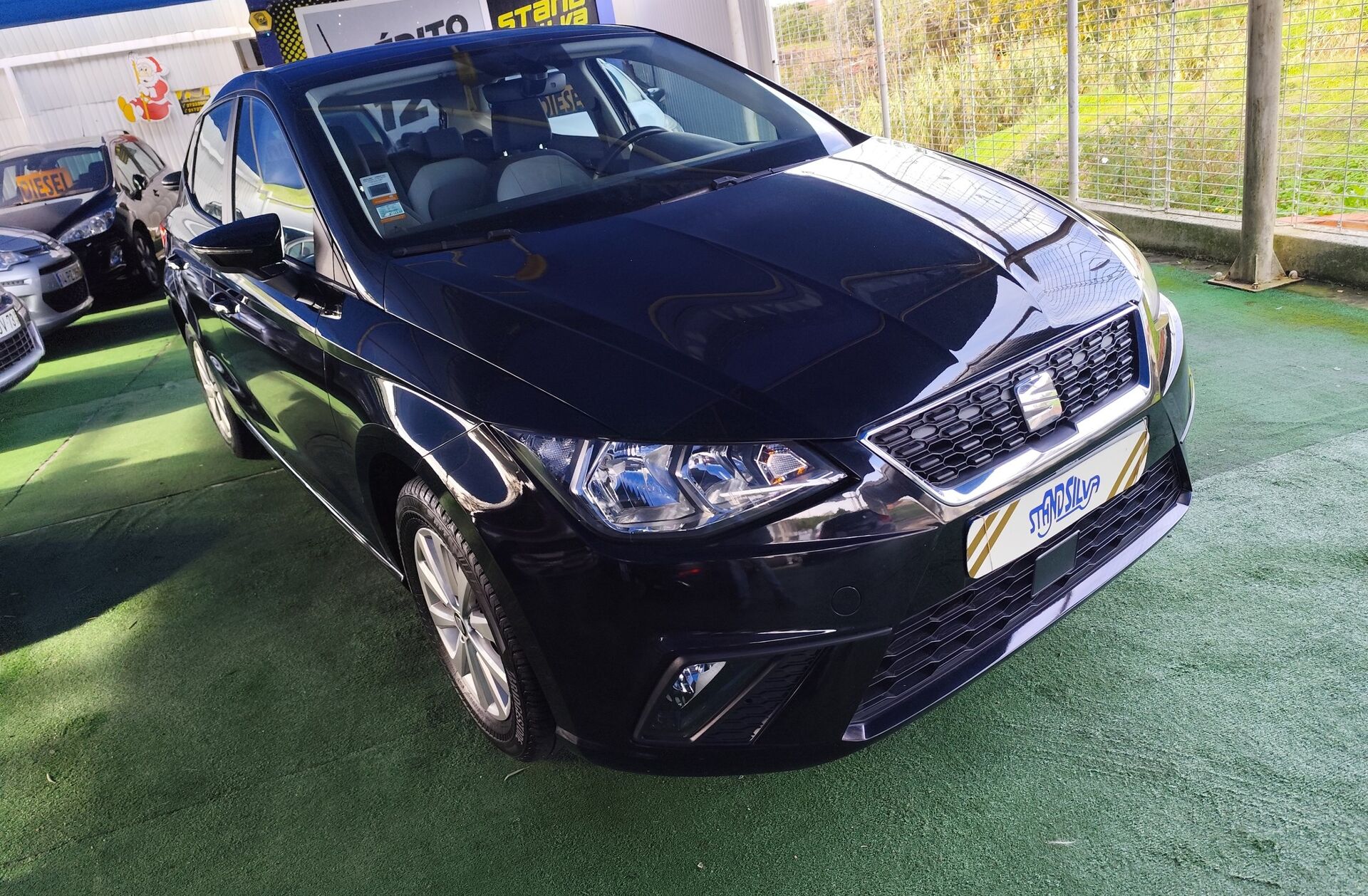 SEAT Ibiza 1.0 Style