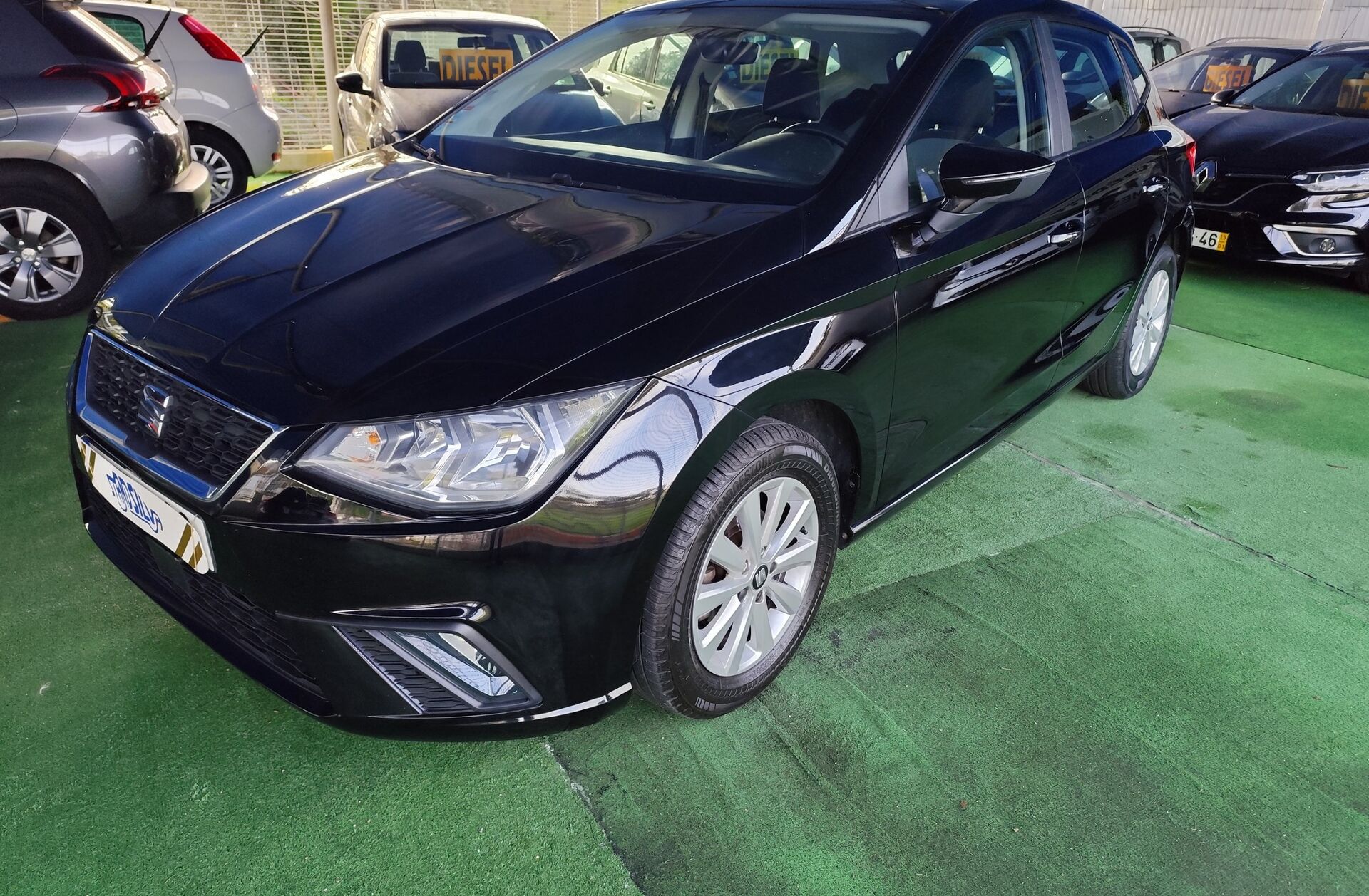 SEAT Ibiza 1.0 Style