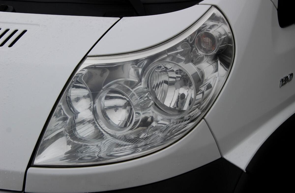 FIAT Ducato Maxi 35 2.3 M-Jet ML