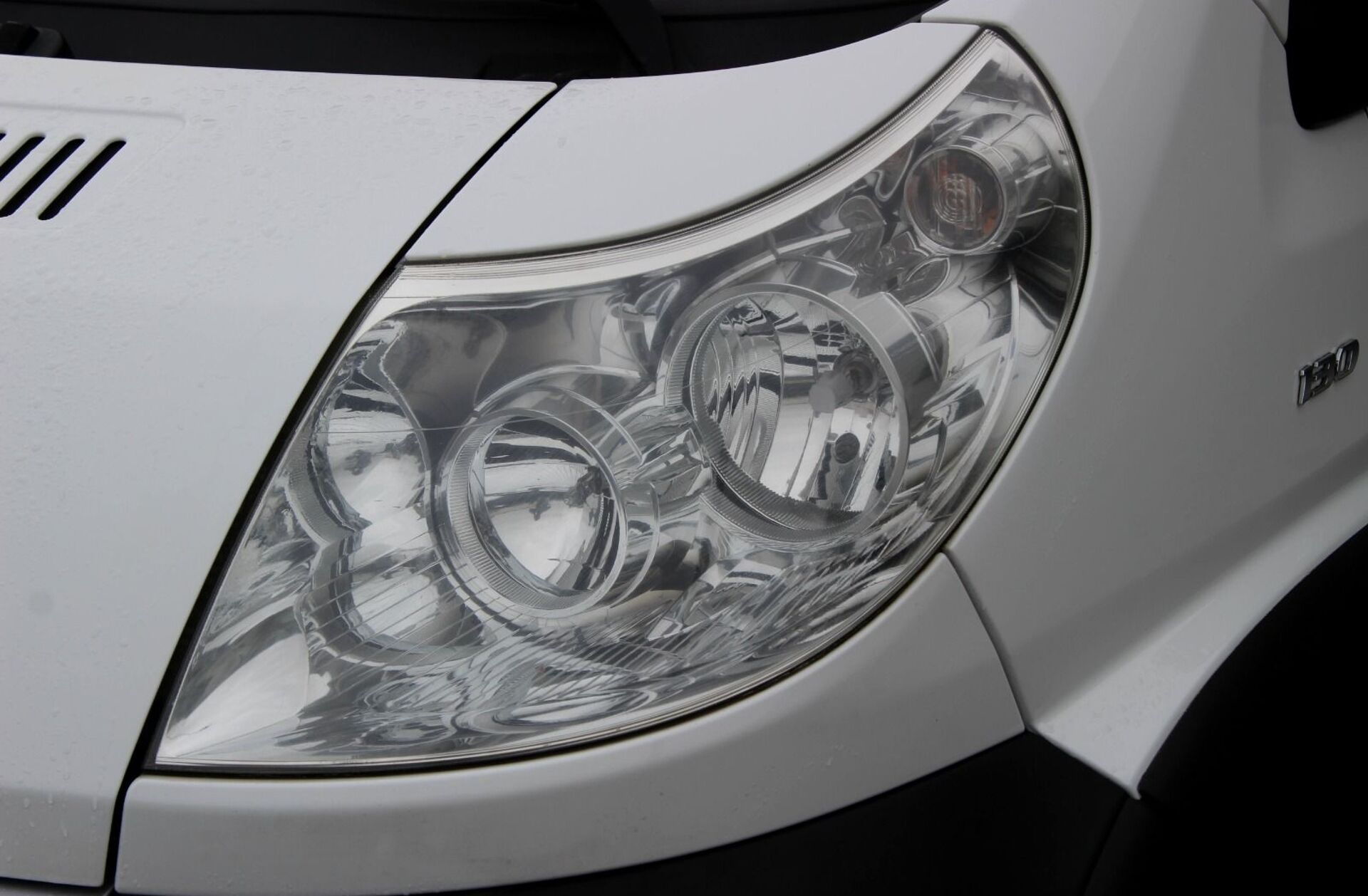 FIAT Ducato Maxi 35 2.3 M-Jet ML