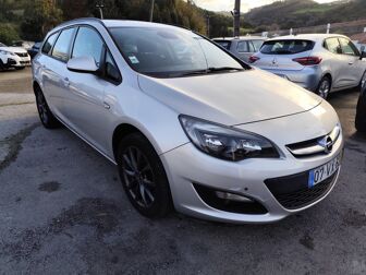 OPEL Astra 1.6 CDTI DPF ecoFLEX S&S ENERGY