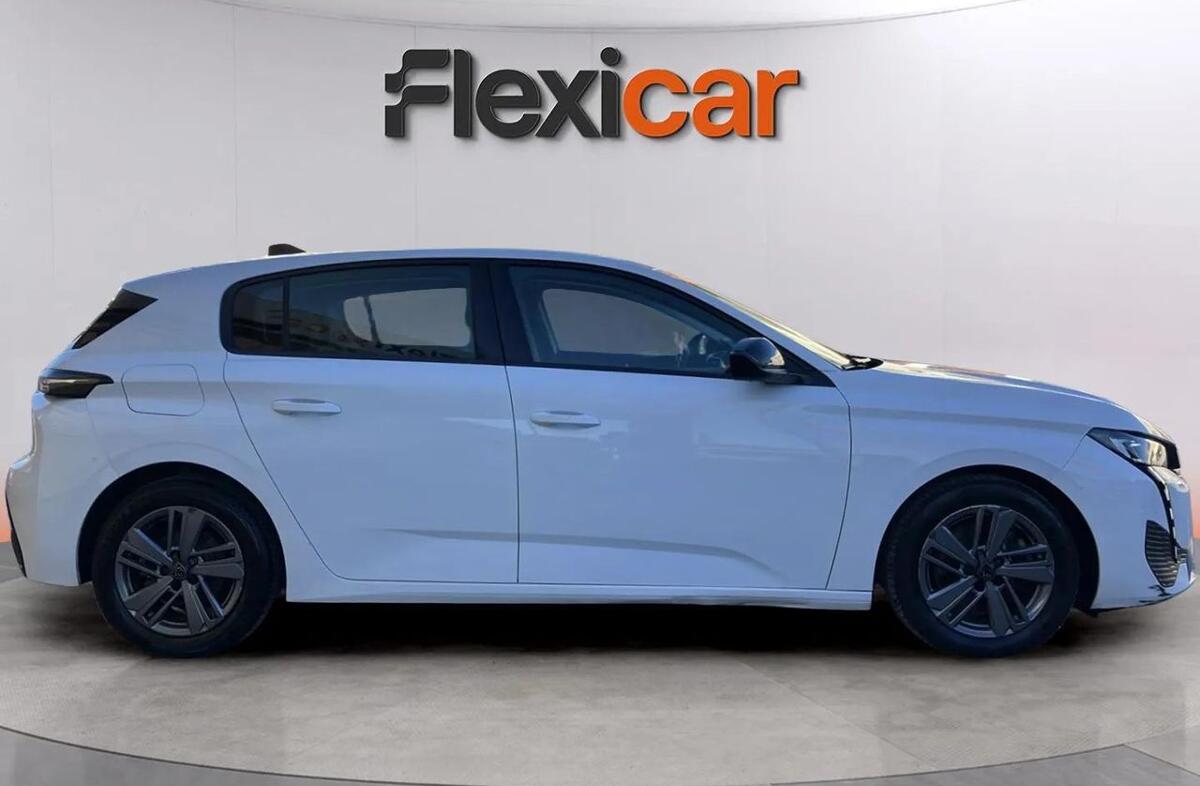 PEUGEOT 308 1.5 BlueHDi Active Pack