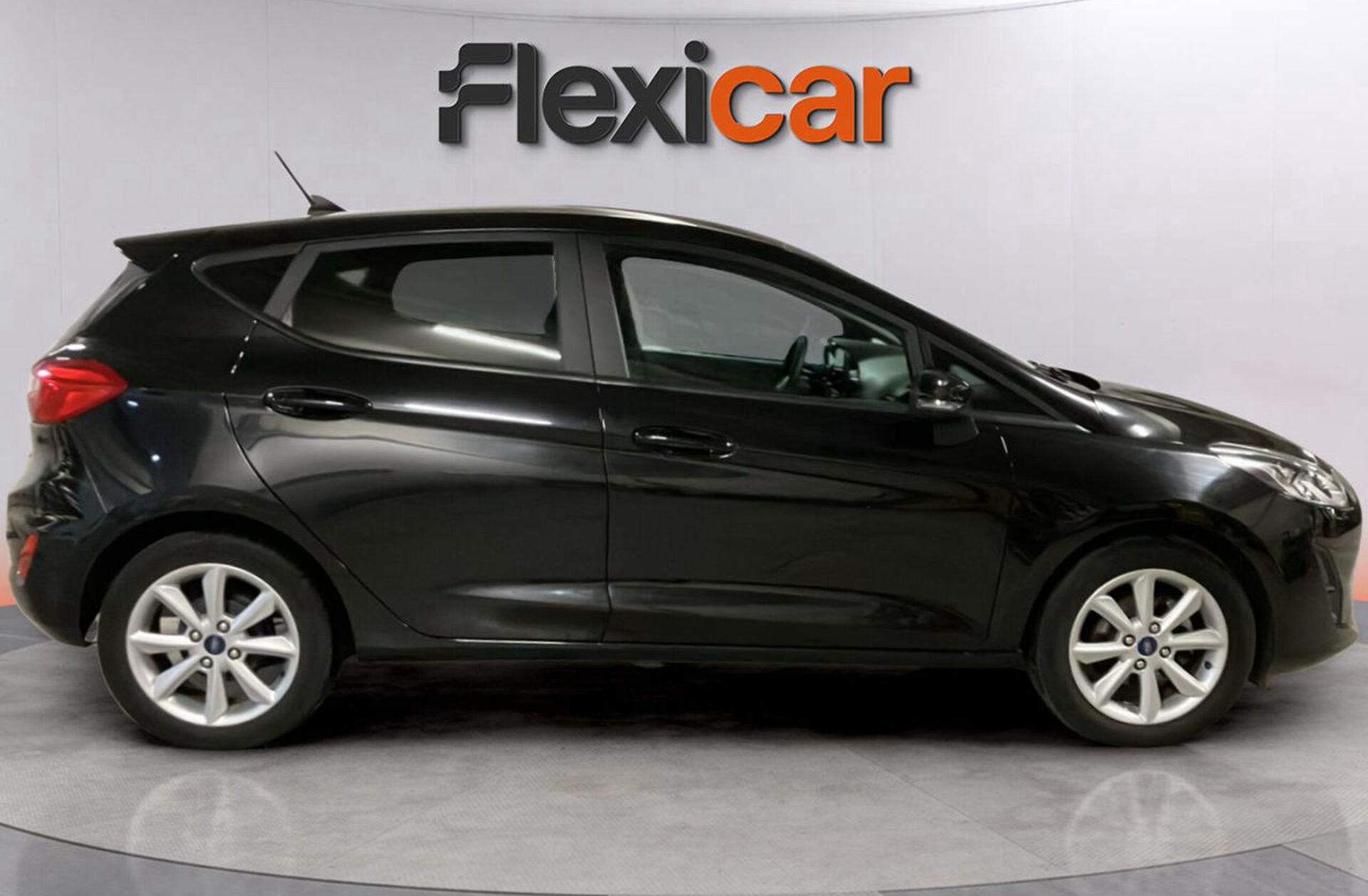 FORD Fiesta 1.0 EcoBoost Connected