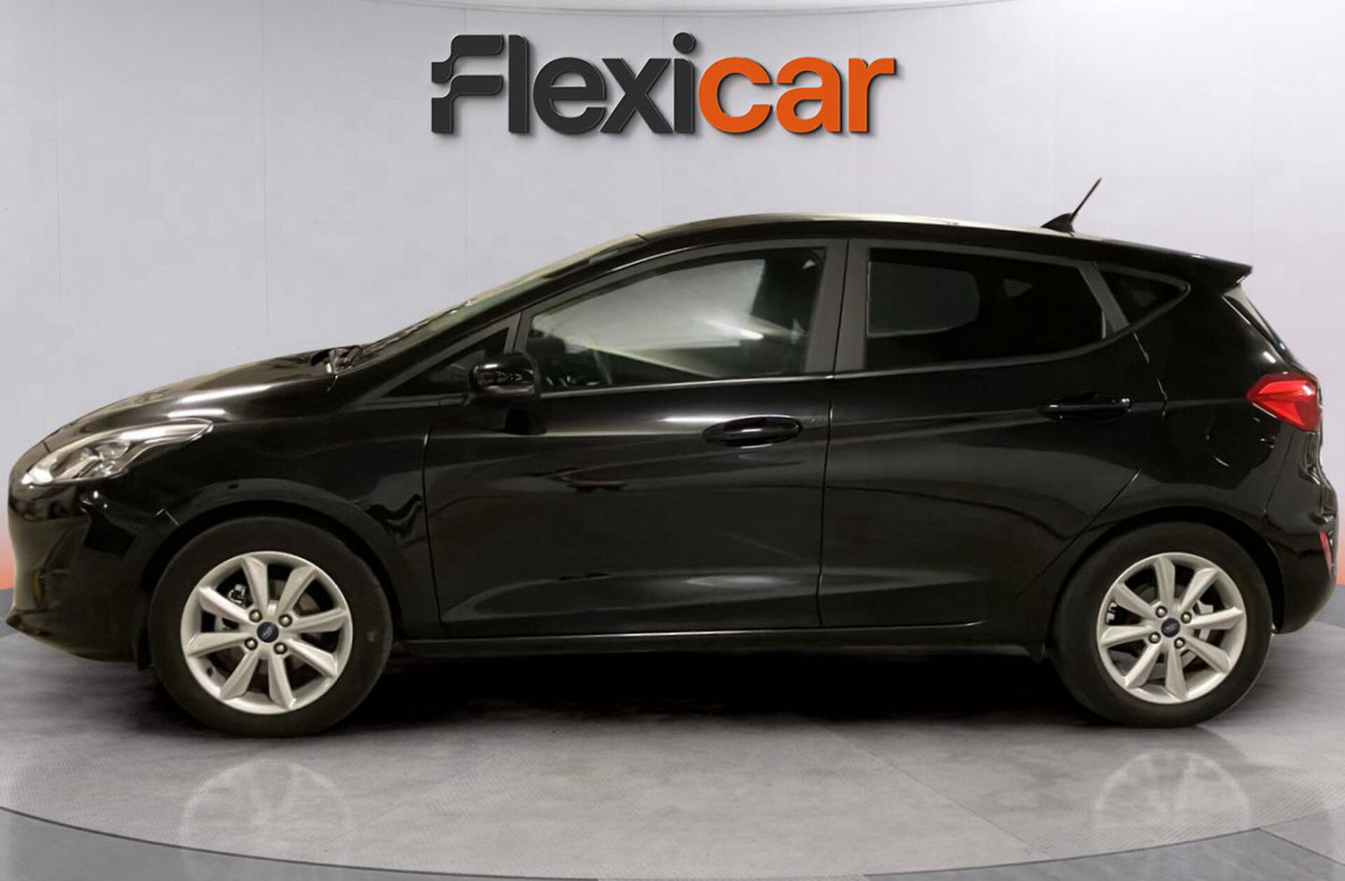 FORD Fiesta 1.0 EcoBoost Connected