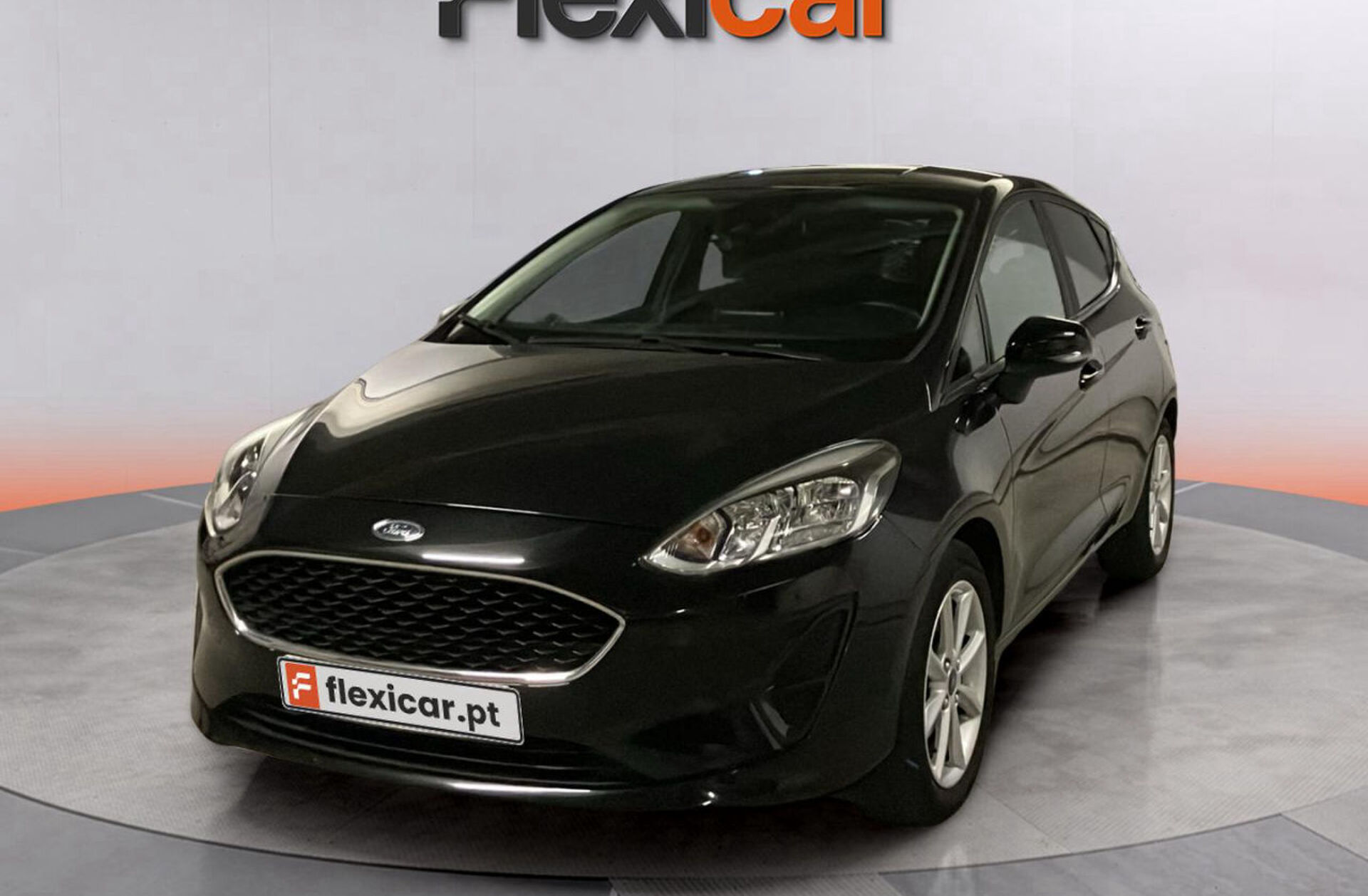 FORD Fiesta 1.0 EcoBoost Connected