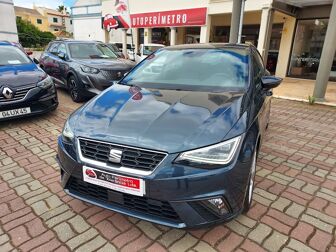 SEAT Ibiza 1.0 TSI FR