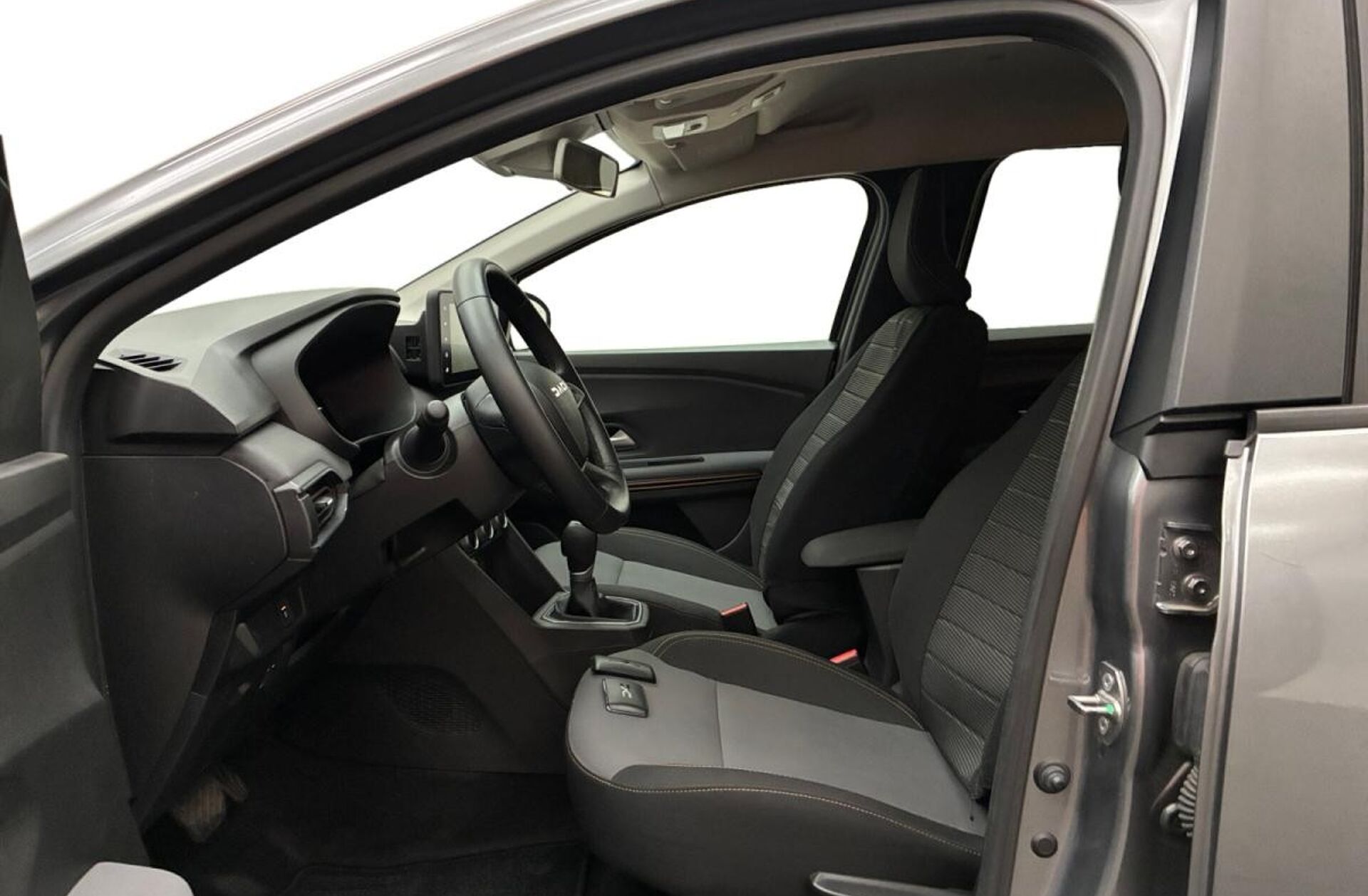 DACIA Jogger 1.6 Hybrid Extreme 7L