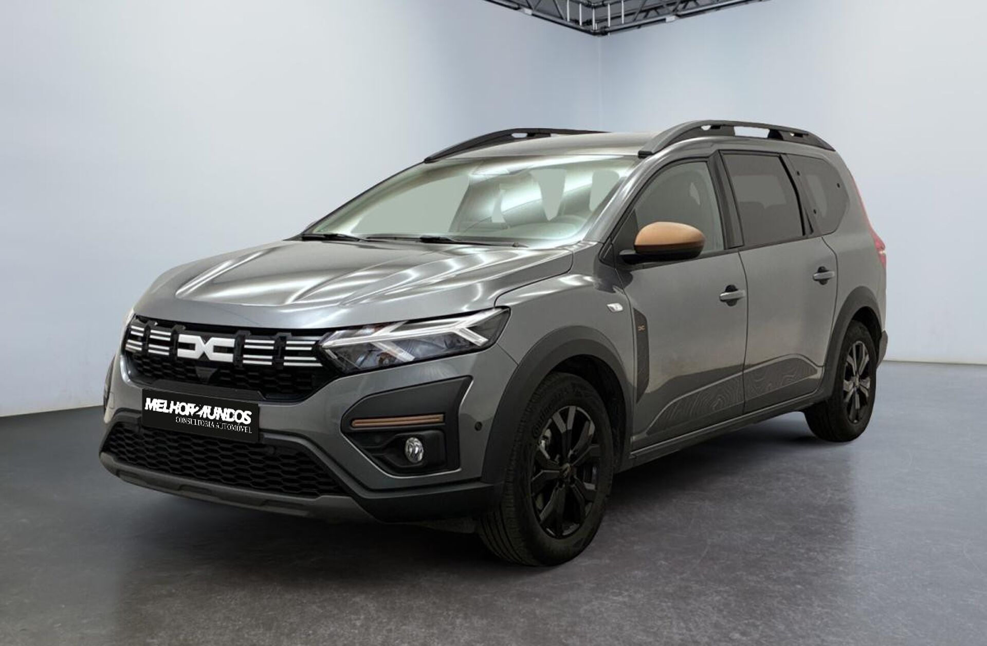 DACIA Jogger 1.6 Hybrid Extreme 7L