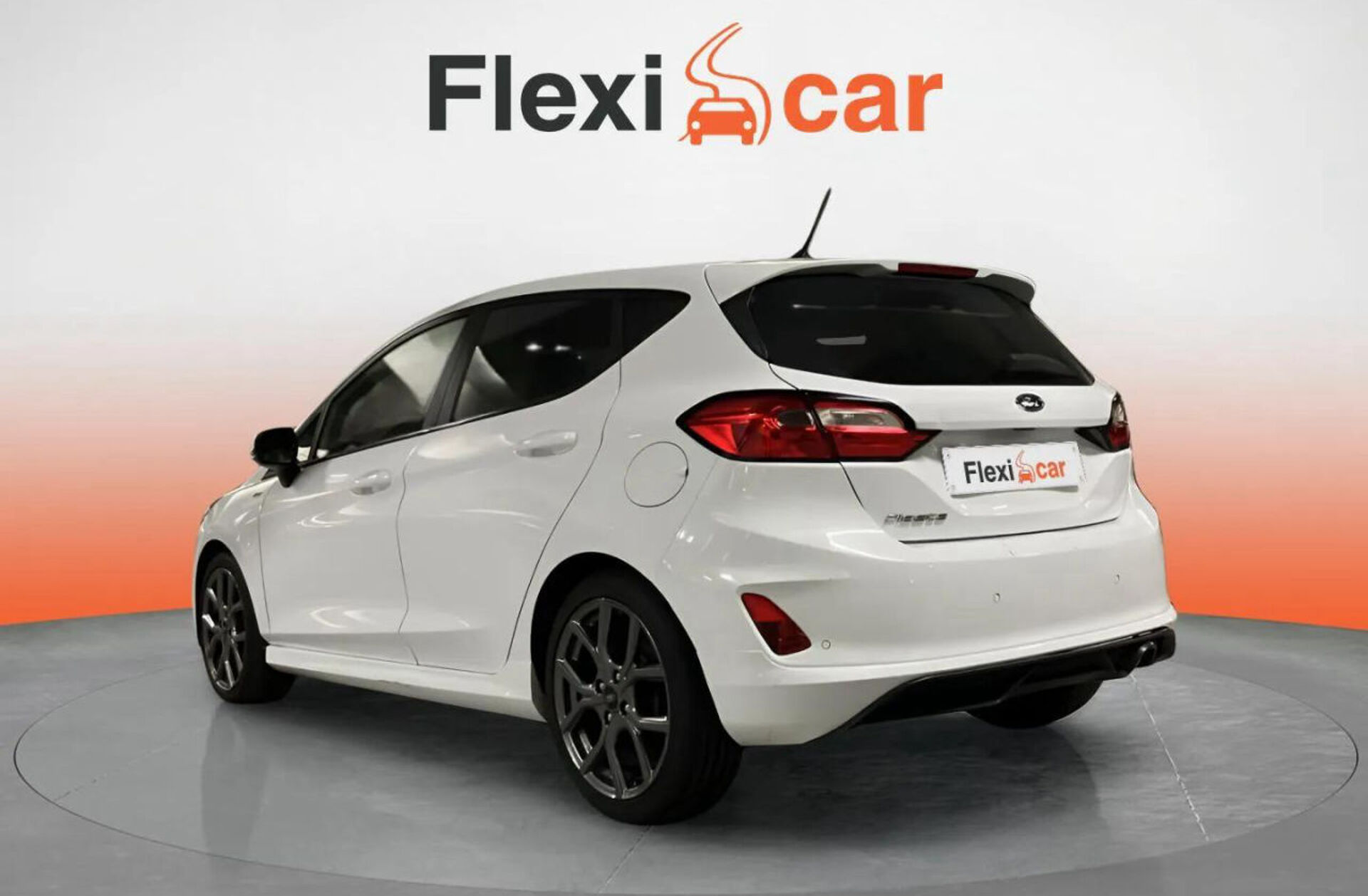 FORD Fiesta 1.0 EcoBoost ST-Line
