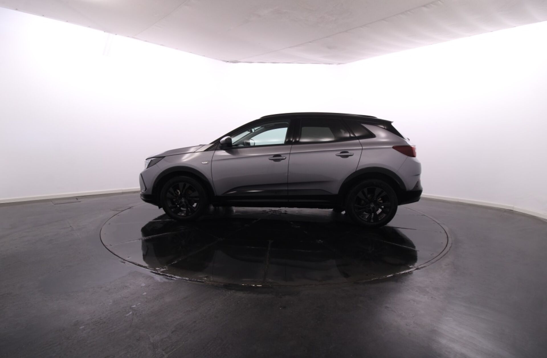 OPEL Grandland 1.5 CDTI GS AT