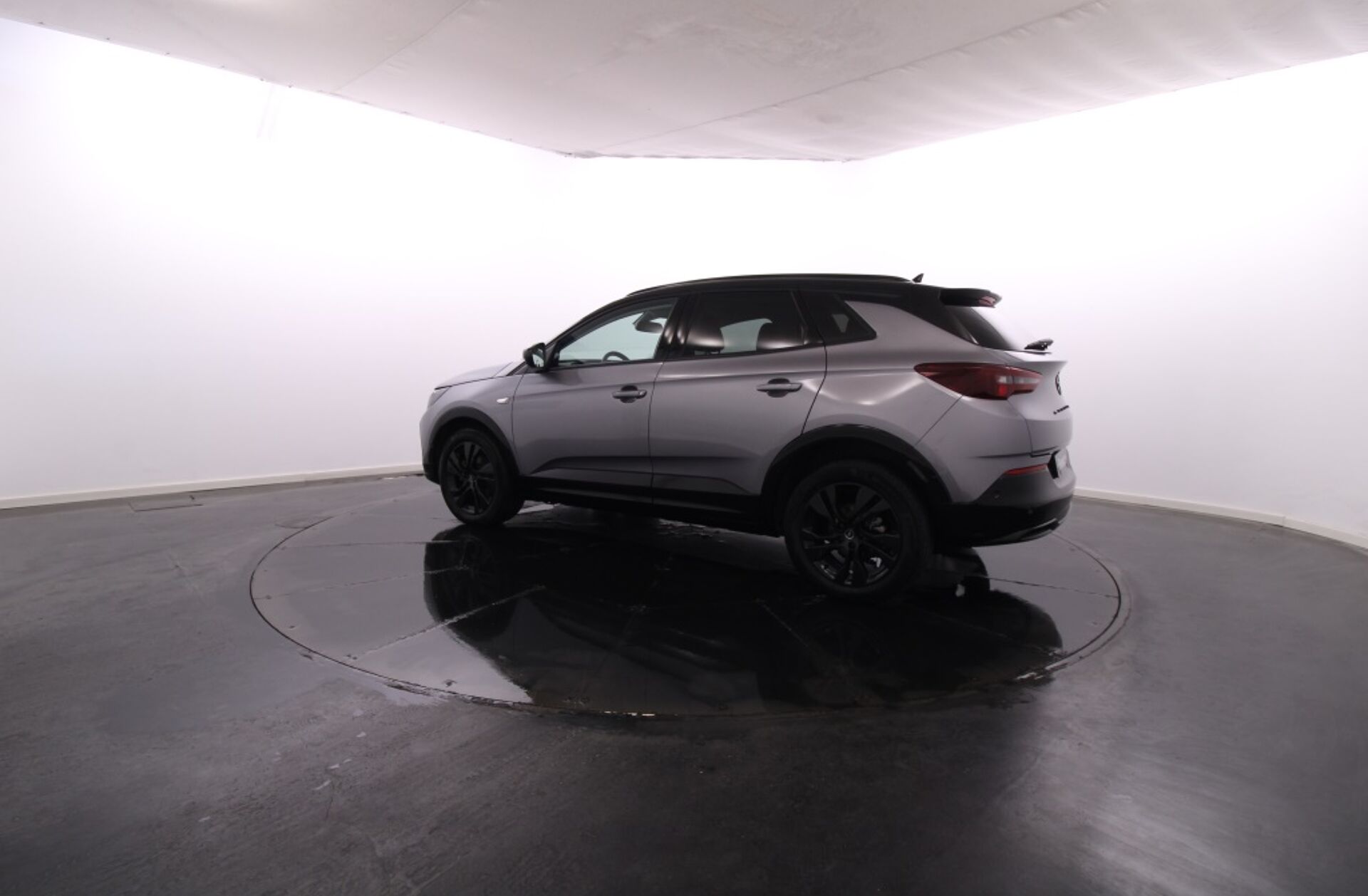 OPEL Grandland 1.5 CDTI GS AT