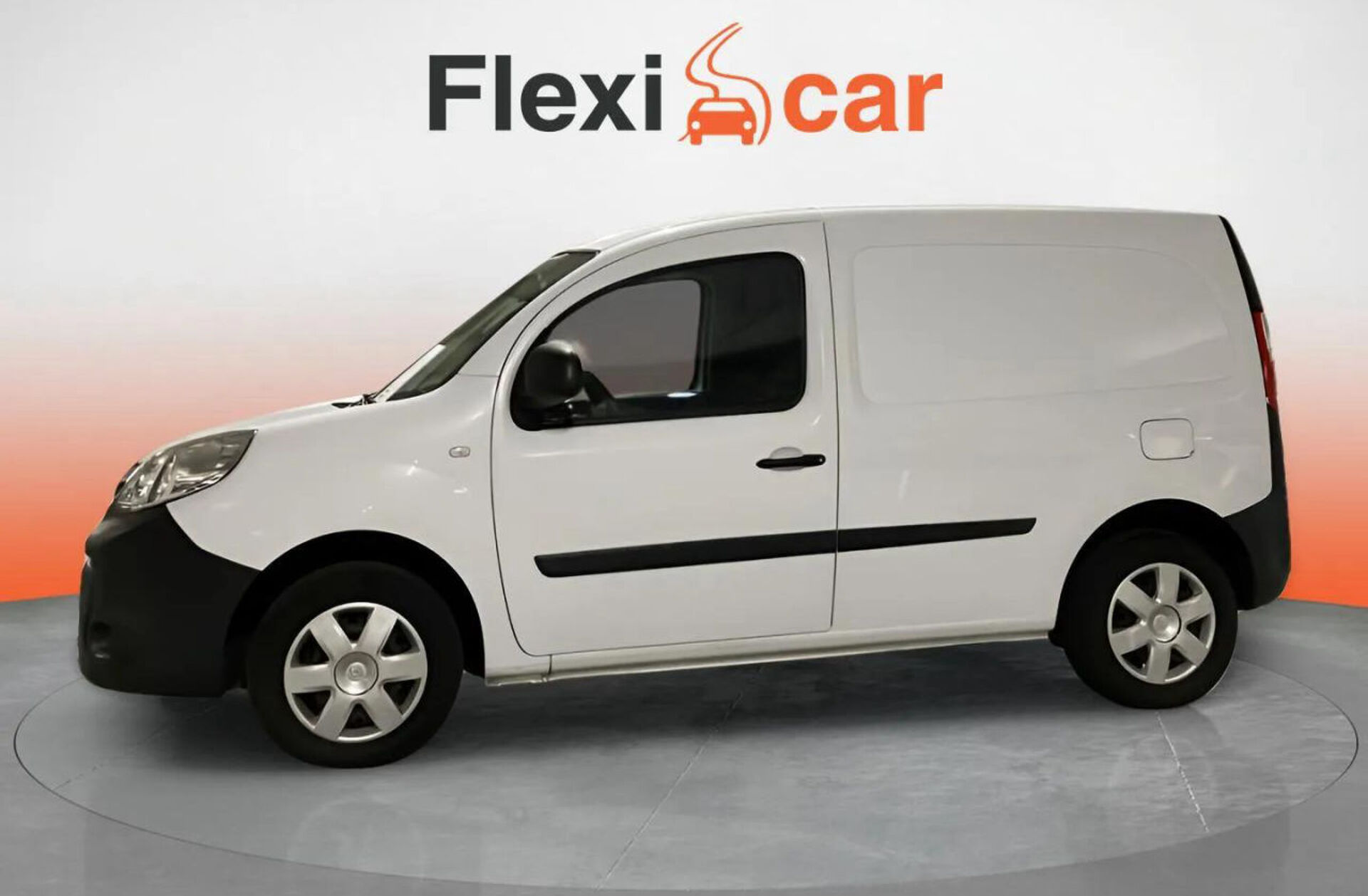 RENAULT Kangoo 1.5 dCi Business 3L EDC