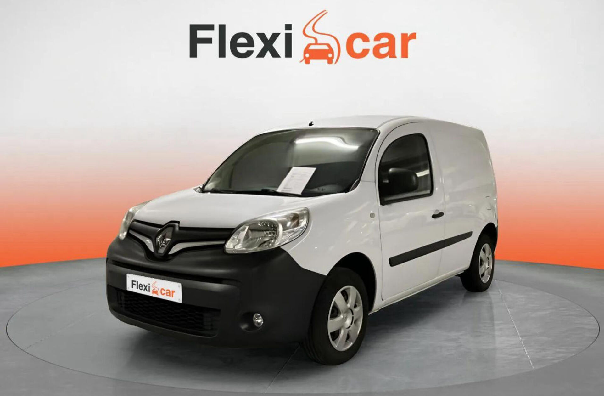 RENAULT Kangoo 1.5 dCi Business 3L EDC