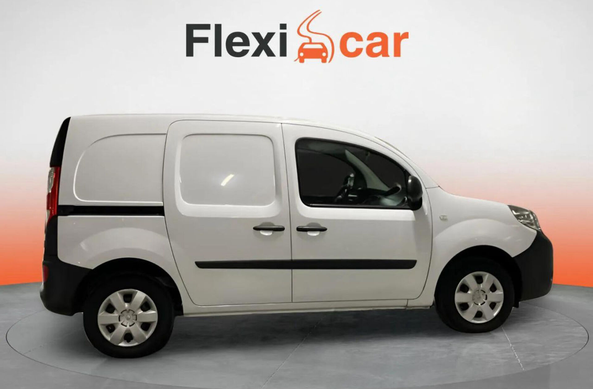RENAULT Kangoo 1.5 dCi Business 3L EDC