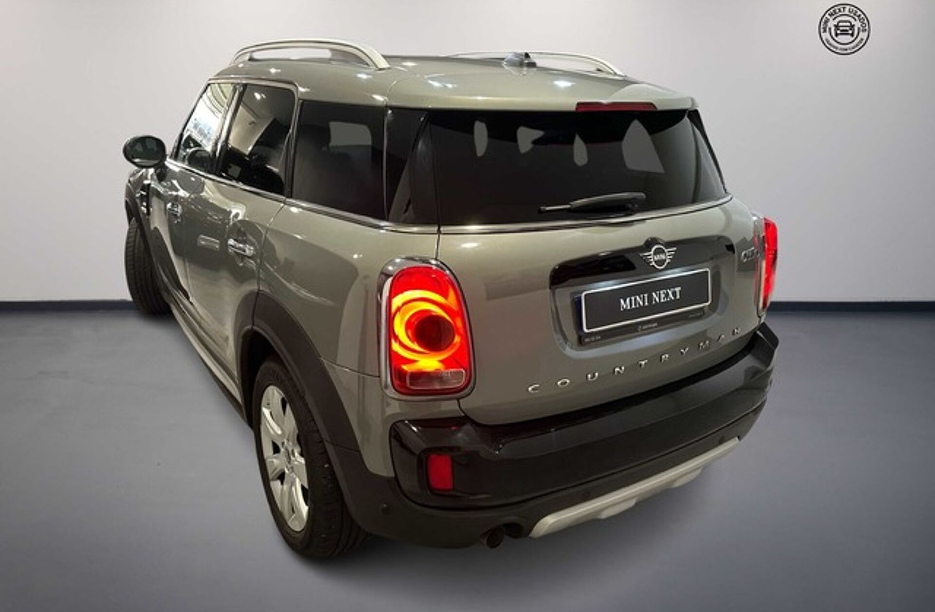 MINI Mini One D Auto