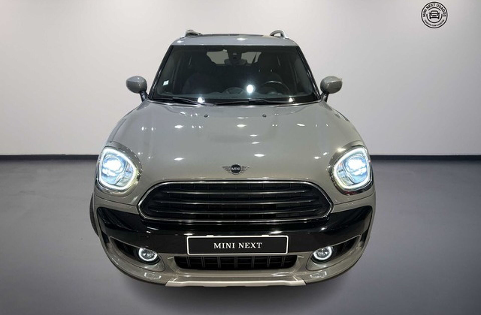 MINI Mini One D Auto