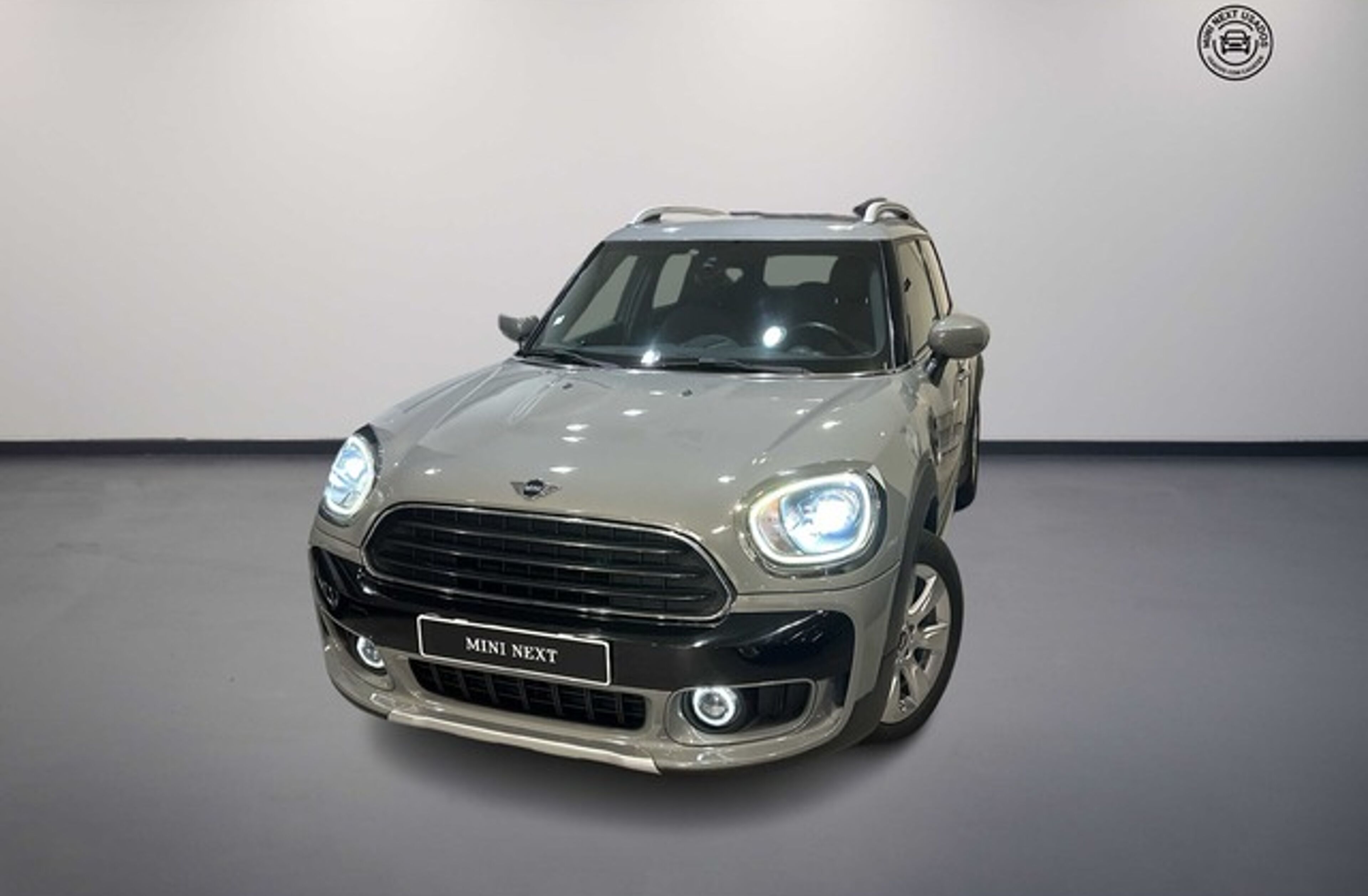 MINI Mini One D