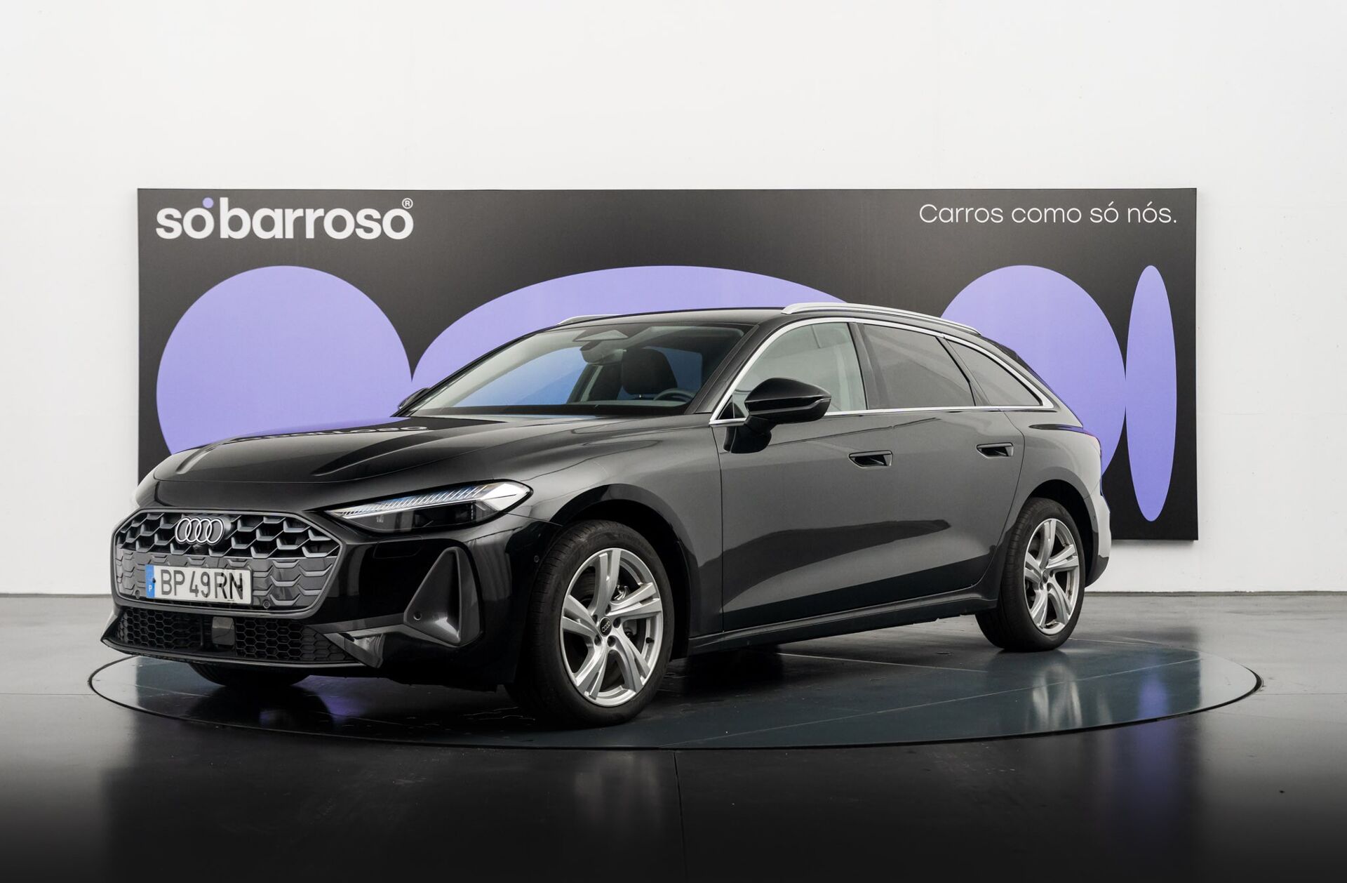 AUDI A5 Avant TDI Advanced Tech