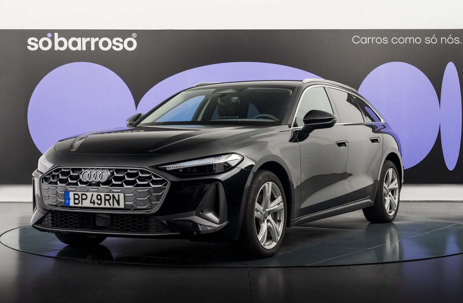 AUDI A5 Avant TDI Advanced Tech