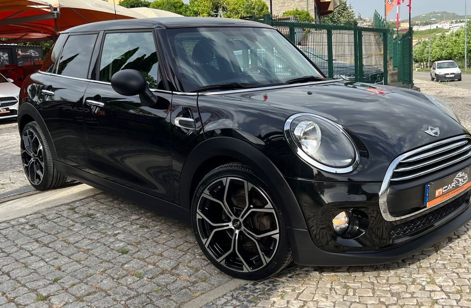 MINI Mini One D