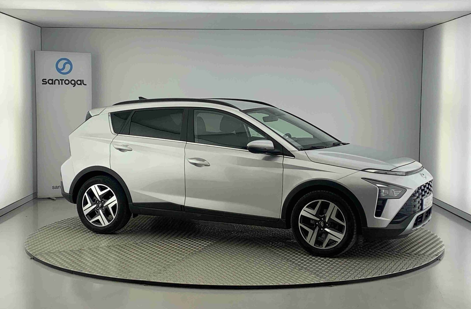 HYUNDAI Bayon 1.0 T-GDi Premium TT