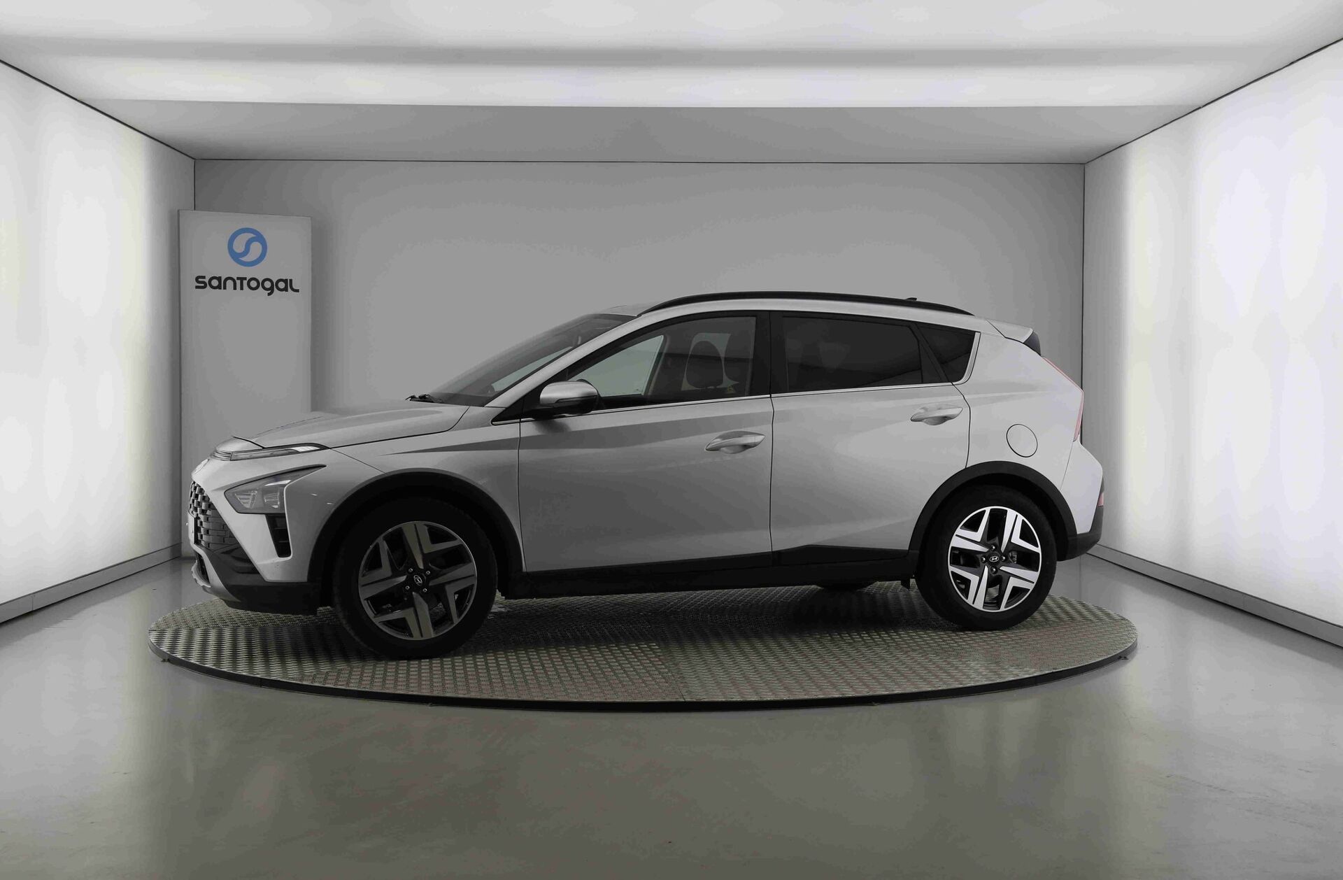 HYUNDAI Bayon 1.0 T-GDi Premium TT