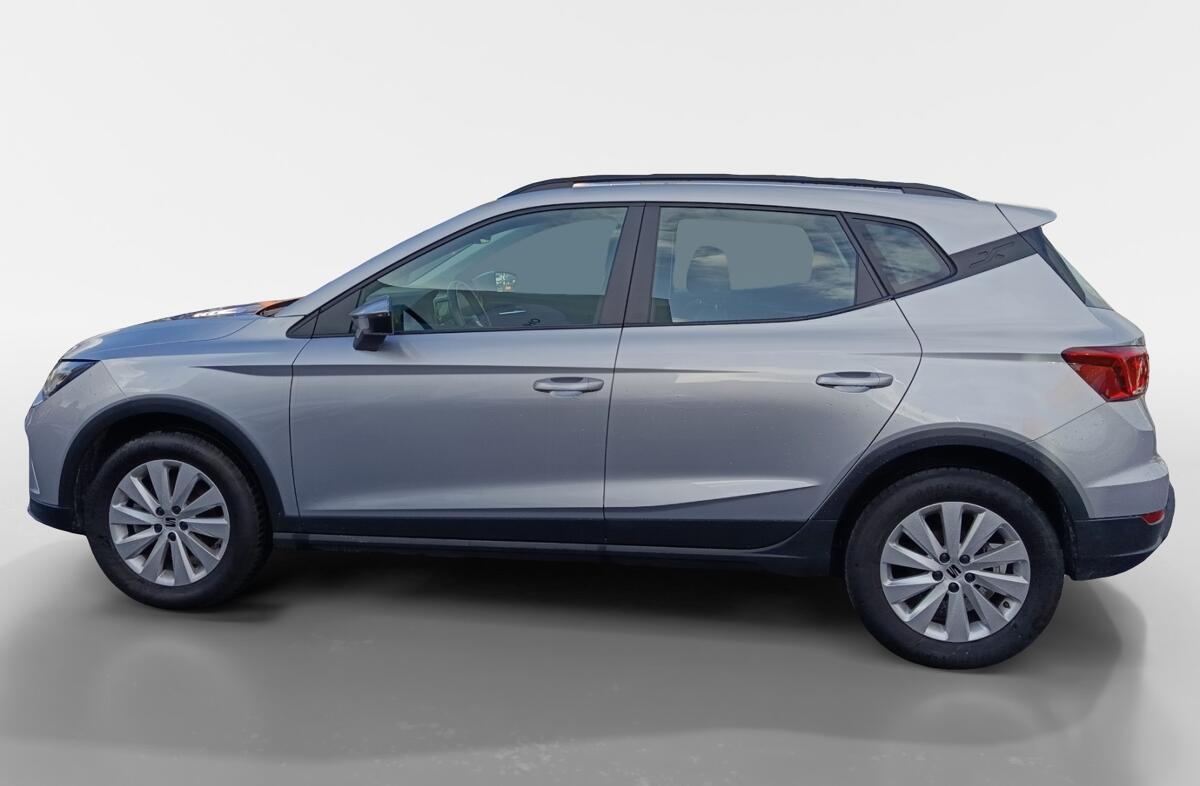 SEAT Arona 1.0 TSI Style DSG