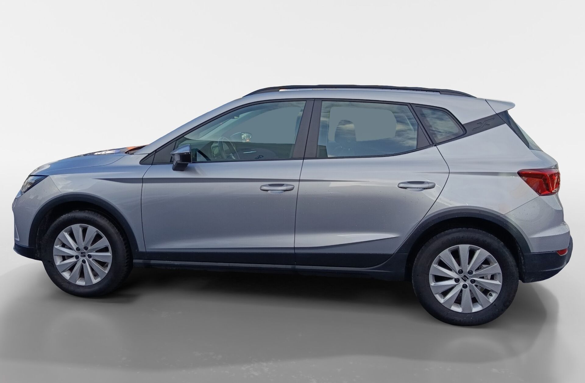 SEAT Arona 1.0 TSI Style DSG