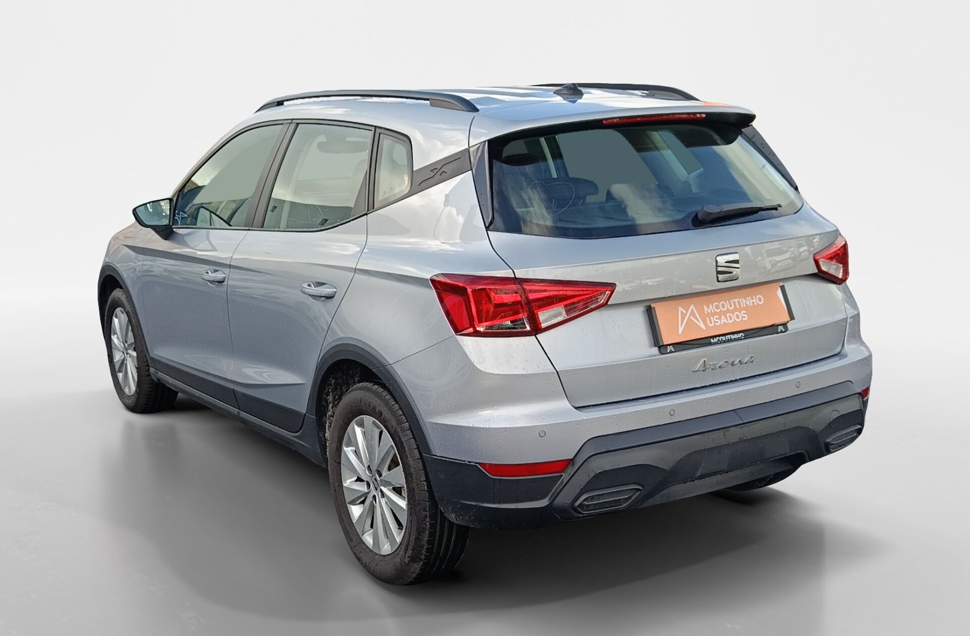 SEAT Arona 1.0 TSI Style DSG