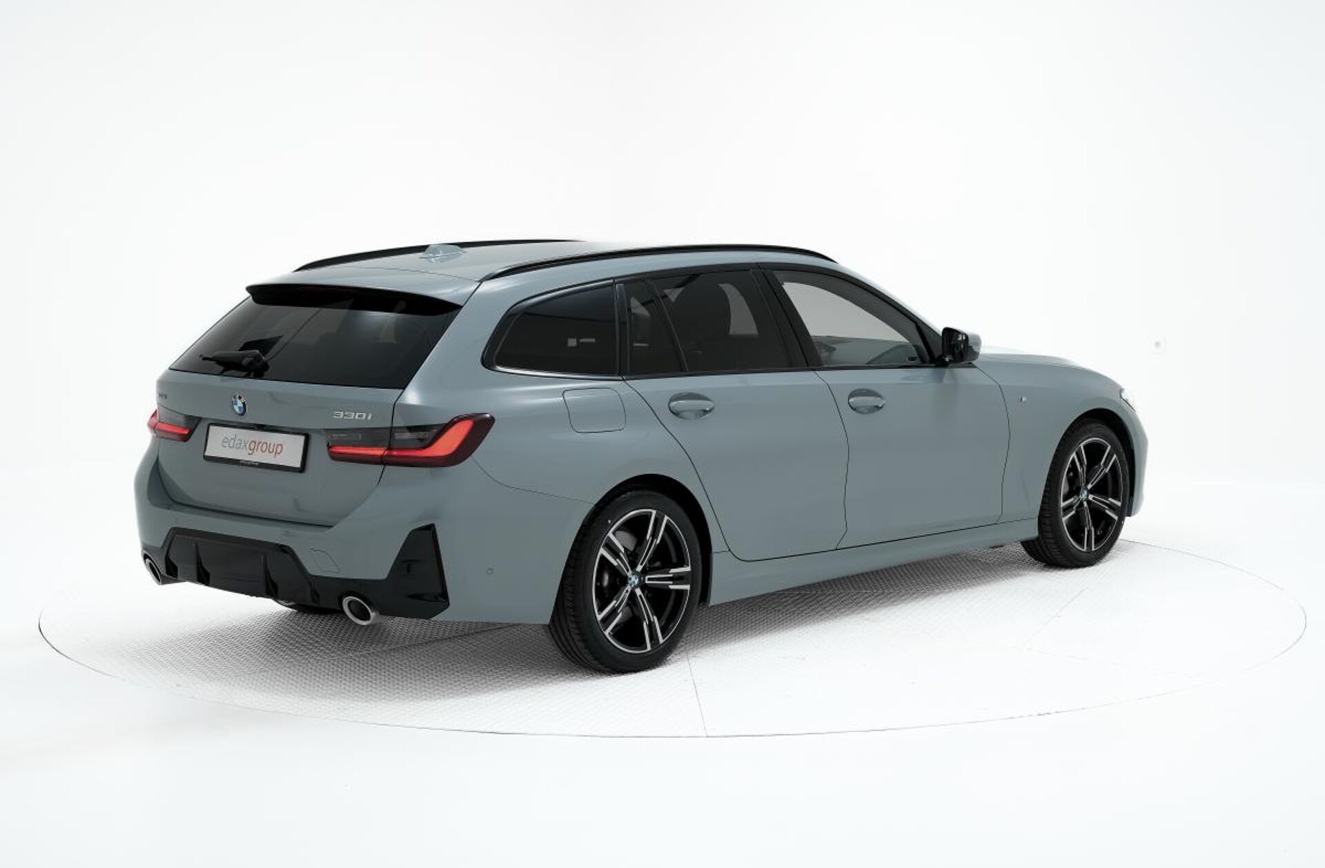 BMW Serie-3 330 d Touring xDrive Pack Desportivo M Auto