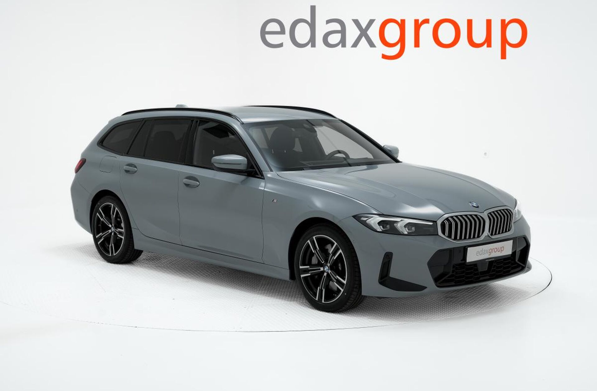 BMW Serie-3 330 d Touring xDrive Pack Desportivo M Auto