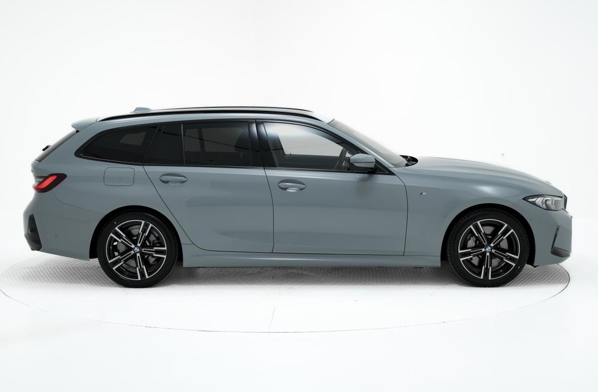 BMW Serie-3 330 d Touring xDrive Pack Desportivo M Auto
