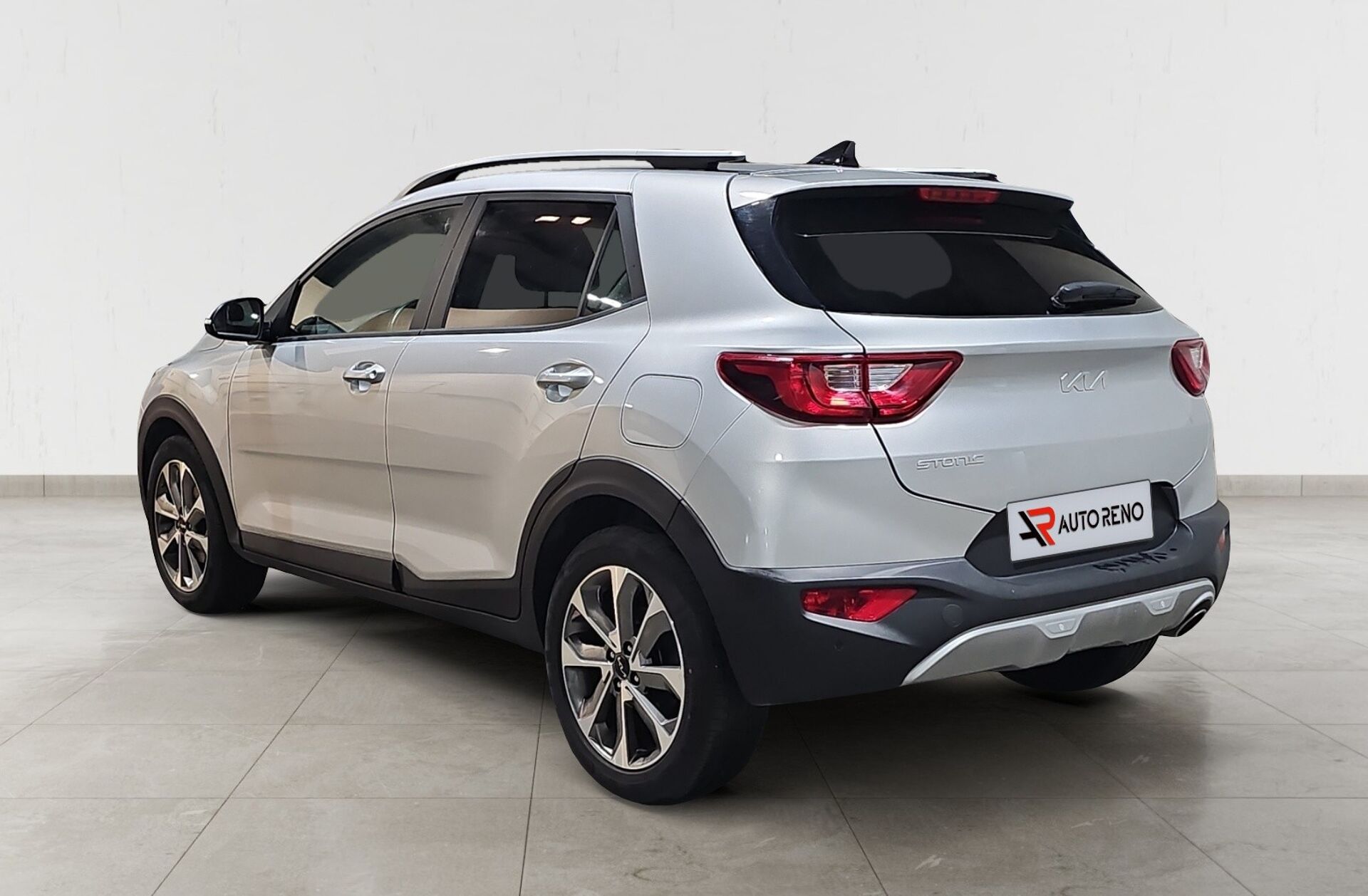 KIA Stonic 1.0 T-GDi Drive