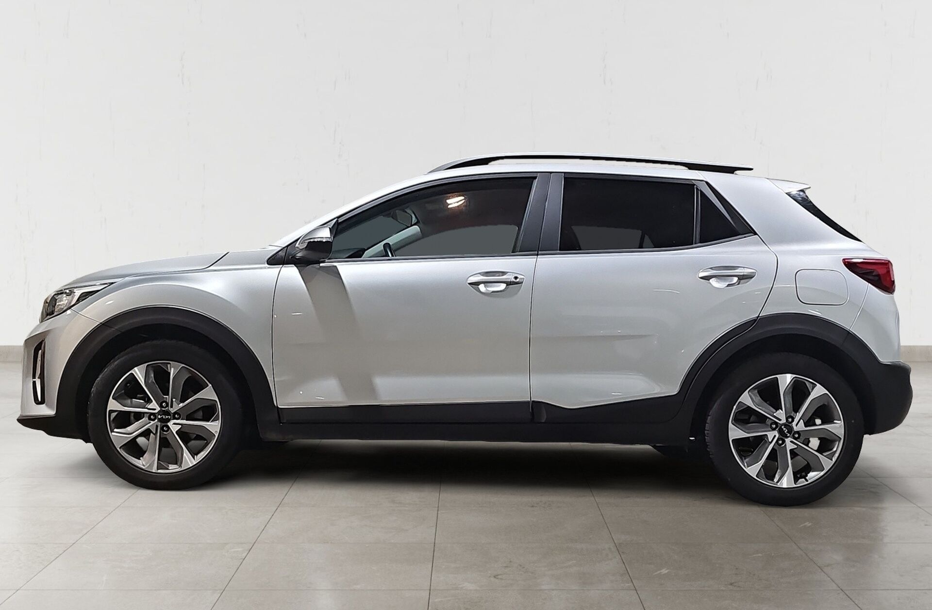 KIA Stonic 1.0 T-GDi Drive