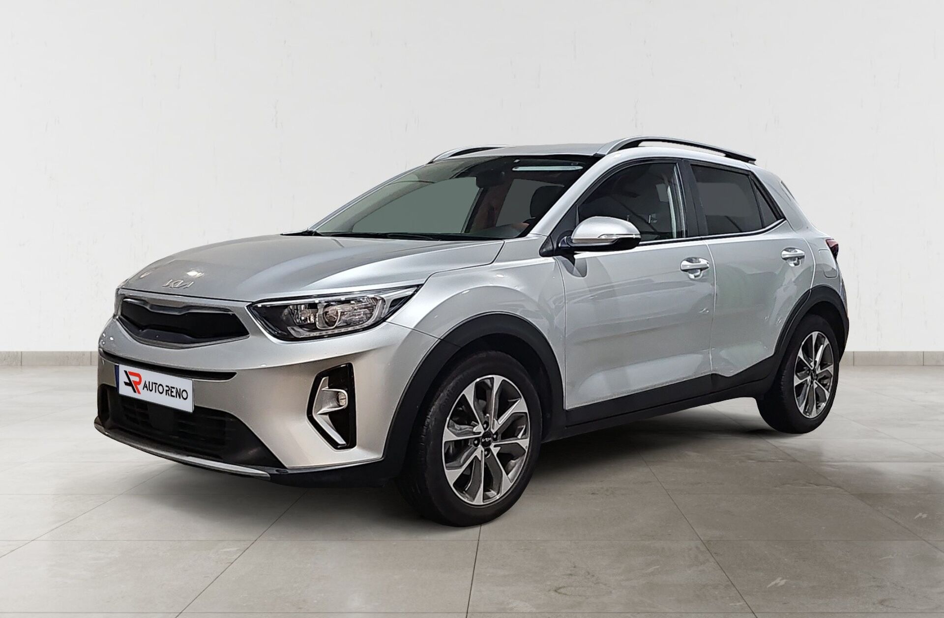 KIA Stonic 1.0 T-GDi Drive
