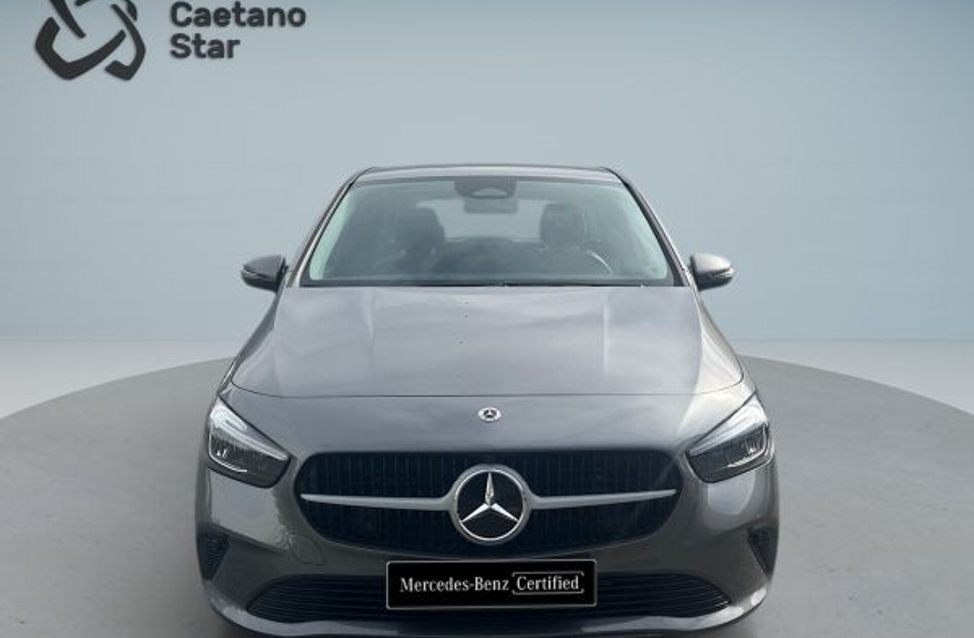 MERCEDES Classe B B 180 d