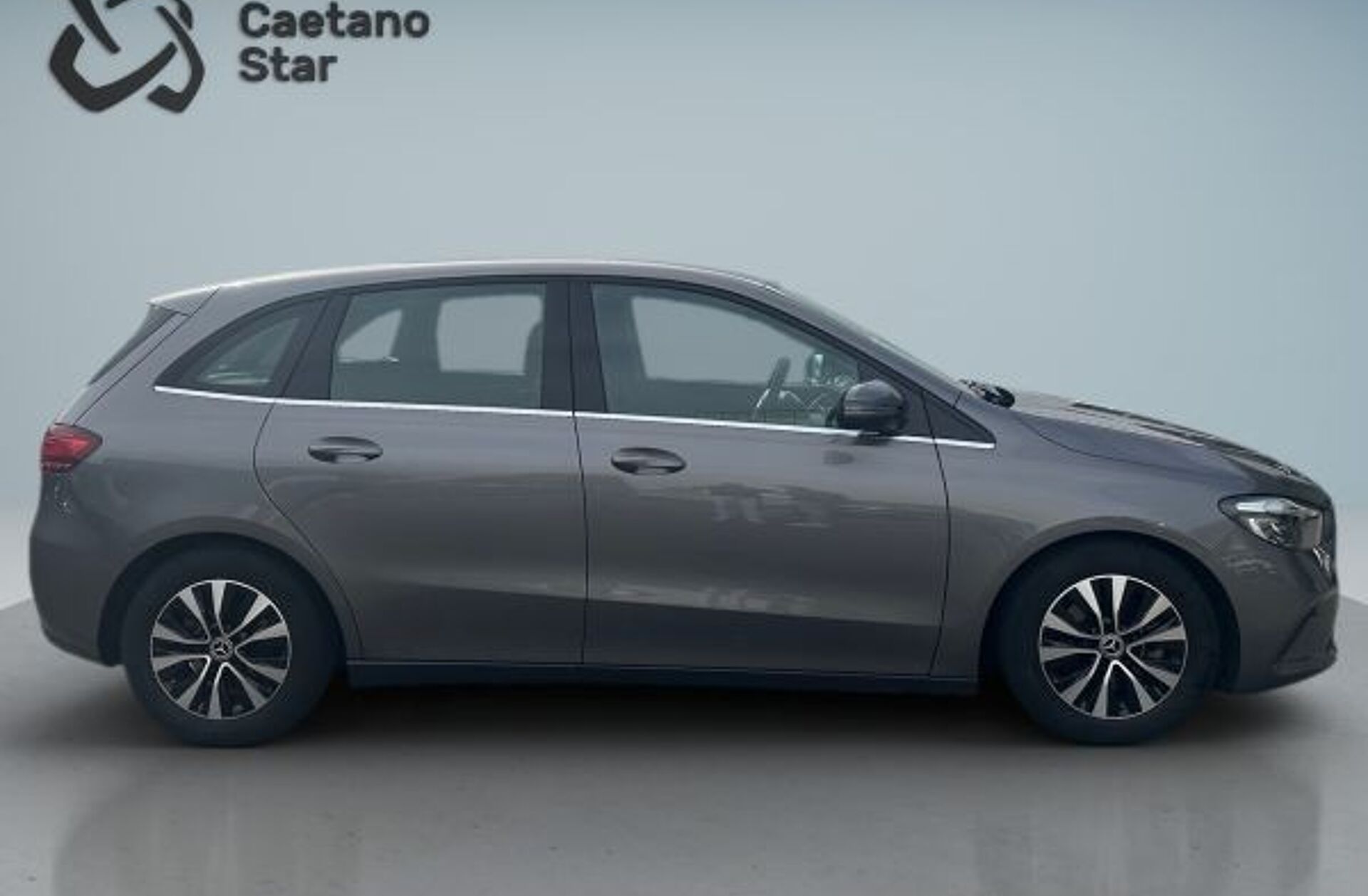 MERCEDES Classe B B 180 d