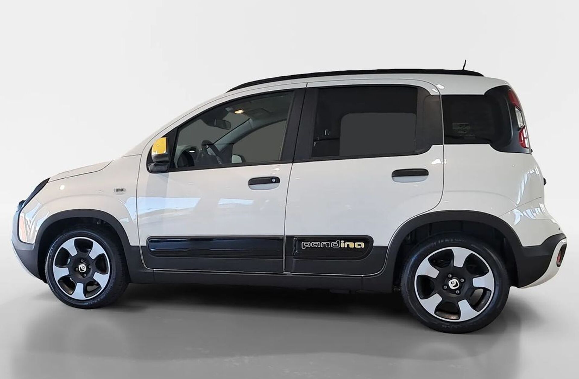 FIAT Panda 1.0 Hybrid