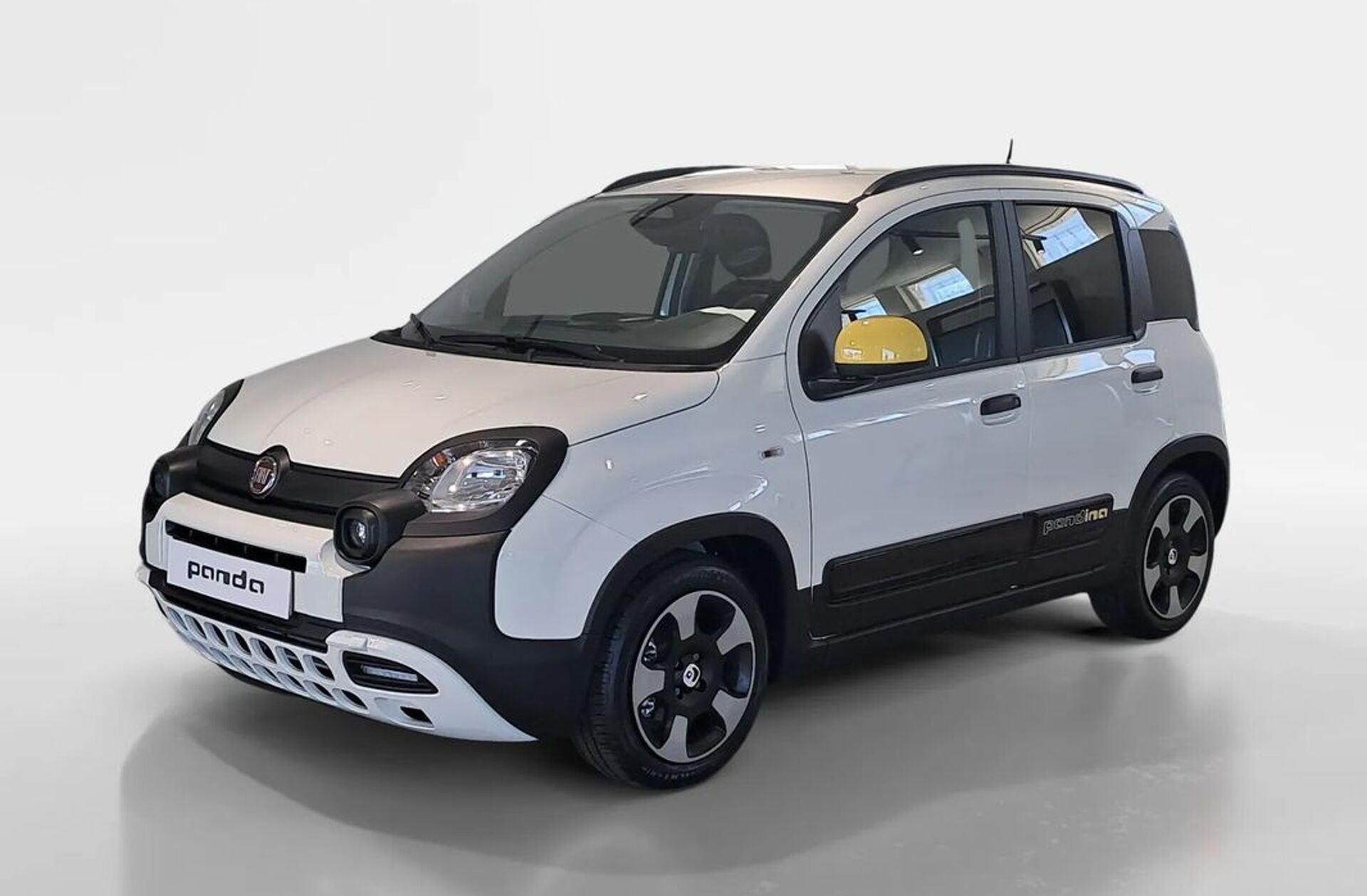 FIAT Panda 1.0 Hybrid