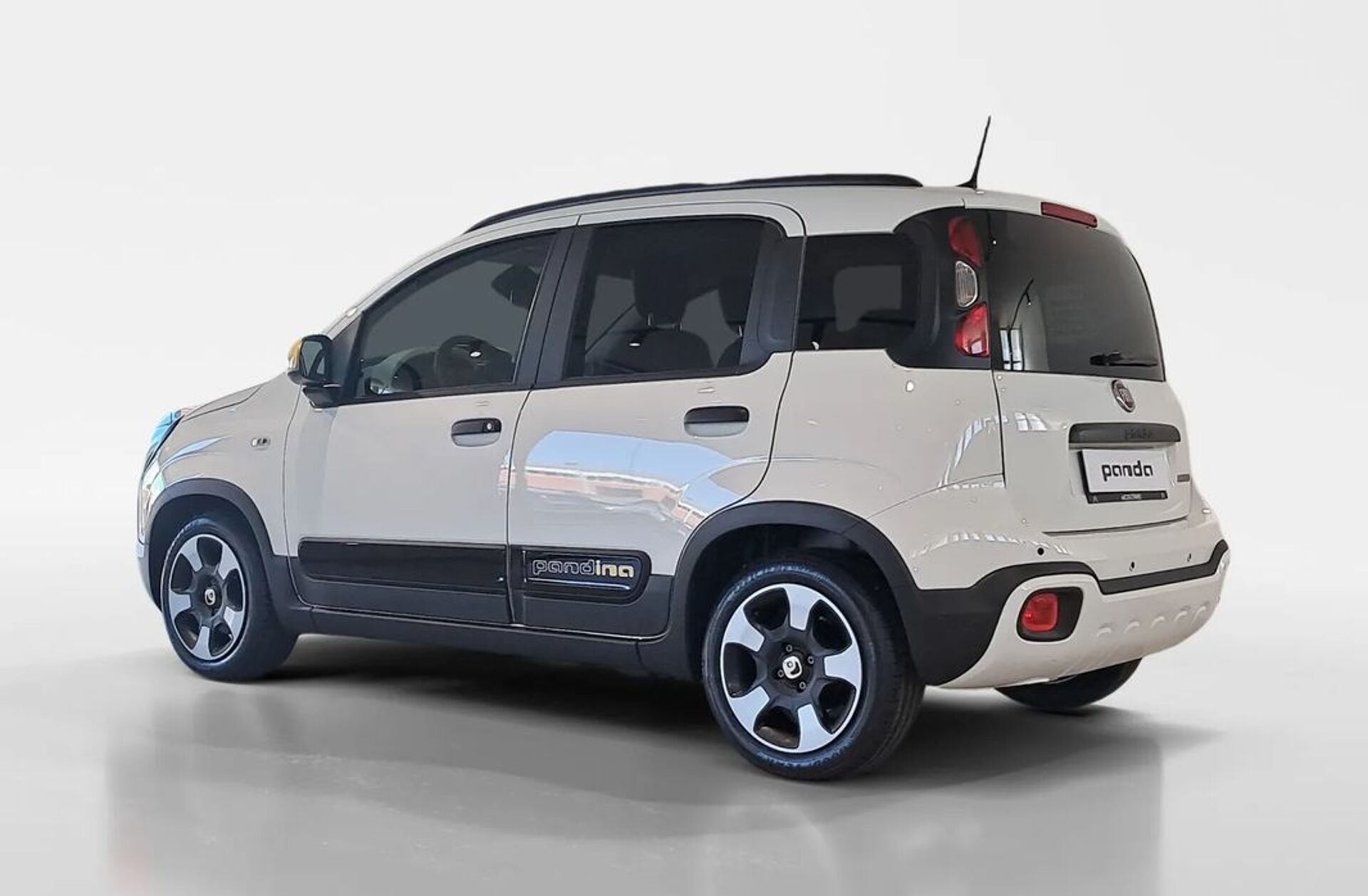 FIAT Panda 1.0 Hybrid