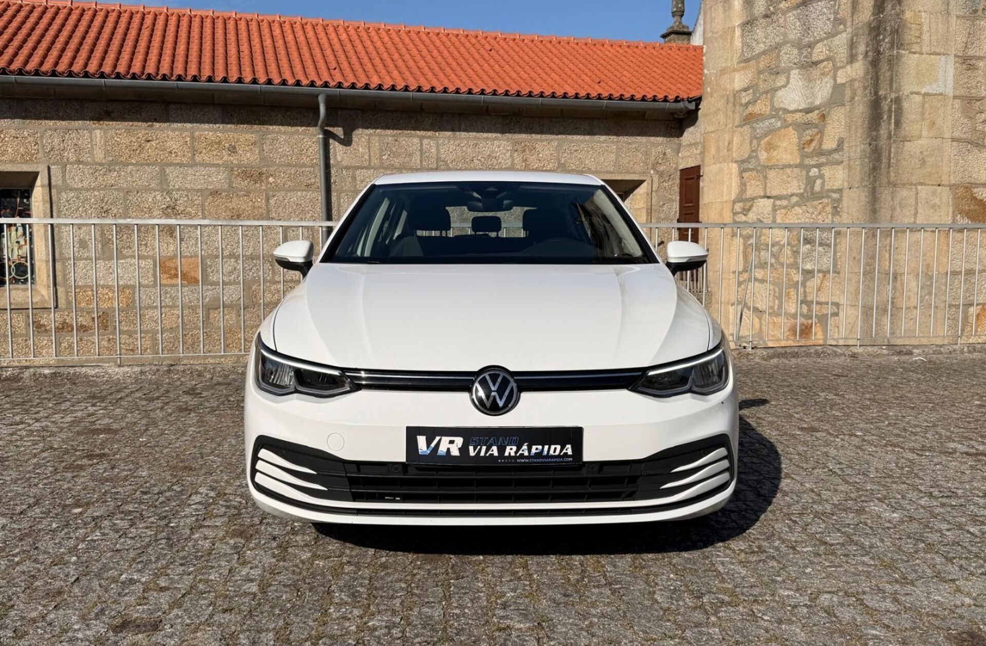 VOLKSWAGEN Golf 2.0 TDI Style